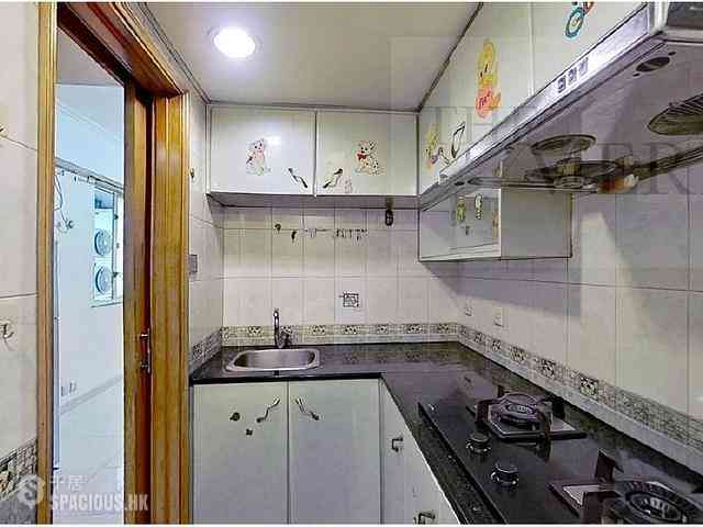 Wan Chai - Sun Tao Building 05