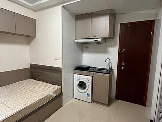 Causeway Bay - Hyde Park Mansion 08