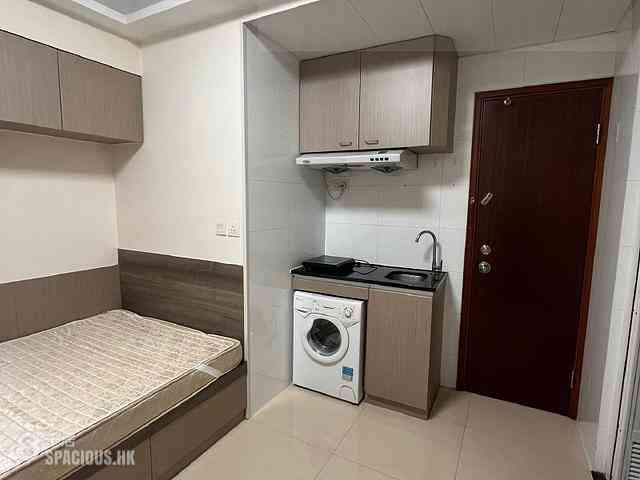 Causeway Bay - Hyde Park Mansion 08