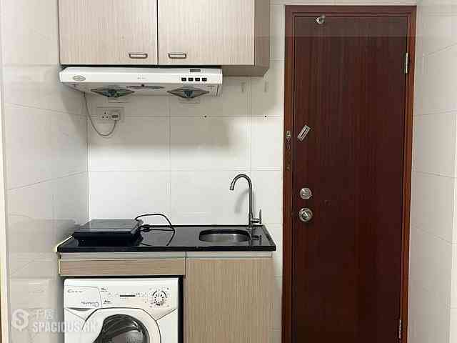 Causeway Bay - Hyde Park Mansion 09