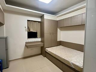 Causeway Bay - Hyde Park Mansion 10