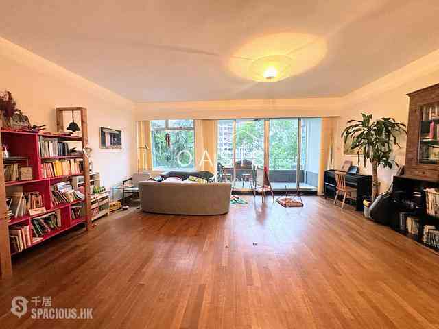 Mid Levels Central - Brewin Court 08