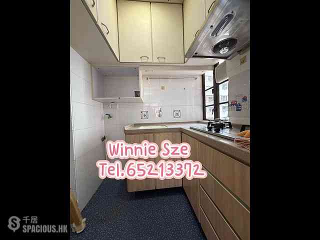 Sai Ying Pun - Wealth Building 05