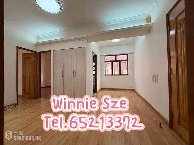Sai Ying Pun - Wealth Building 07