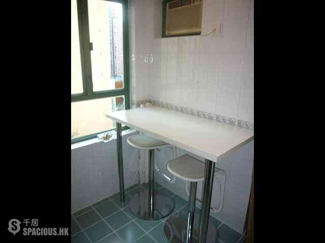 Sai Ying Pun - Ko Chun Court 03