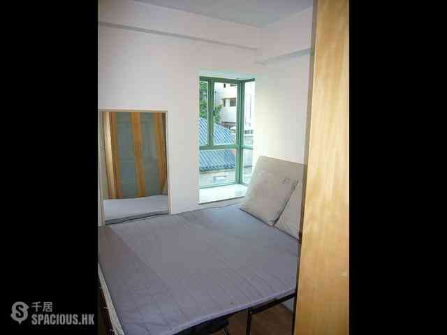 Sai Ying Pun - Ko Chun Court 05
