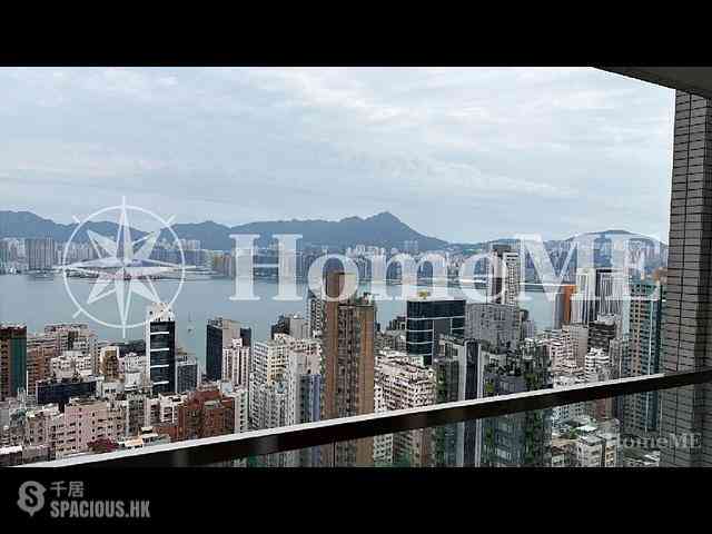 Braemar Hill - Sky Scraper 04