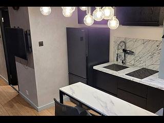 Sai Ying Pun - Wah Lee Building 05