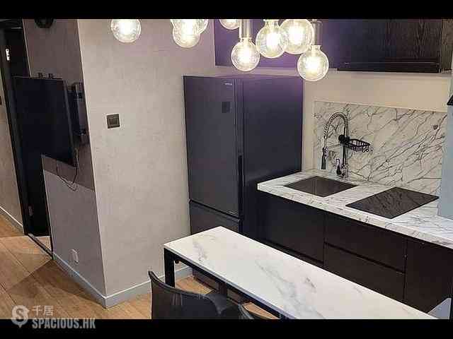 Sai Ying Pun - Wah Lee Building 05