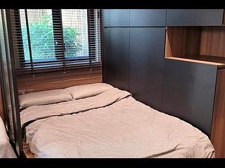 Sai Ying Pun - Wah Lee Building 06