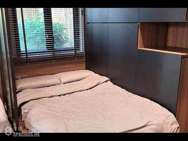 Sai Ying Pun - Wah Lee Building 06