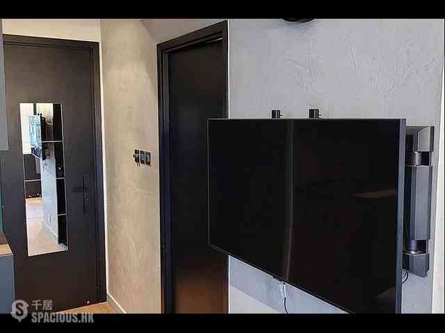 Sai Ying Pun - Wah Lee Building 07