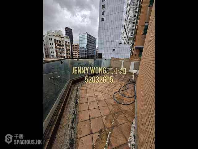 尖沙咀 - 港景峯 03