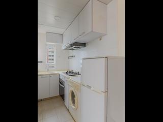Sai Ying Pun - Cheung Ling Mansion 02