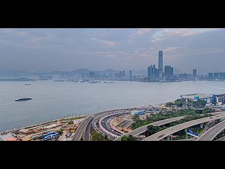Sai Ying Pun - Cheung Ling Mansion 05