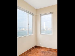 Sai Ying Pun - Cheung Ling Mansion 07