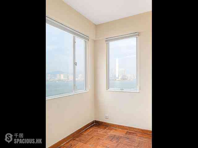 Sai Ying Pun - Cheung Ling Mansion 07