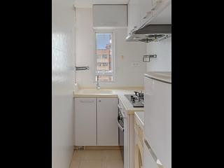 Sai Ying Pun - Cheung Ling Mansion 08