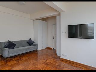 Sai Ying Pun - Cheung Ling Mansion 10