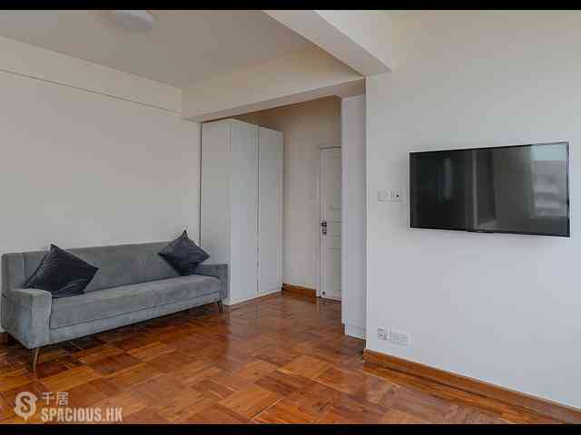 Sai Ying Pun - Cheung Ling Mansion 10