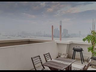 Sai Ying Pun - Cheung Ling Mansion 12