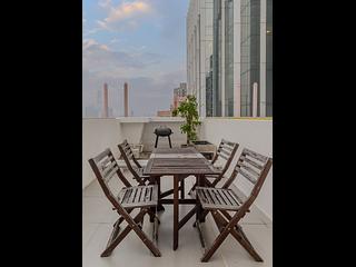 Sai Ying Pun - Cheung Ling Mansion 14