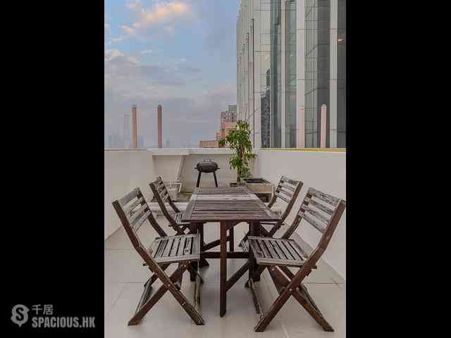 Sai Ying Pun - Cheung Ling Mansion 14