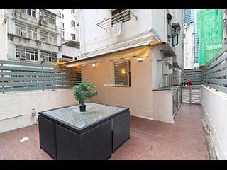 Wan Chai - Yen May Building 02