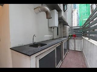 Wan Chai - Yen May Building 03