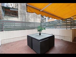 Wan Chai - Yen May Building 04