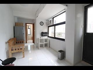 Wan Chai - Antung Building 02