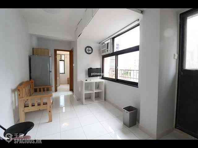 Wan Chai - Antung Building 02