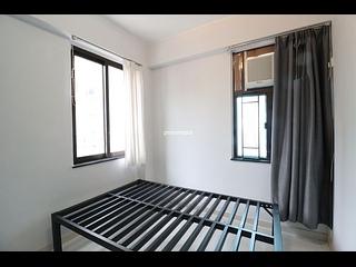 Wan Chai - Antung Building 03