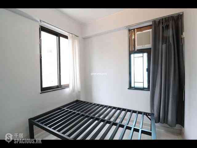 Wan Chai - Antung Building 03