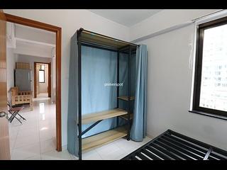 Wan Chai - Antung Building 04