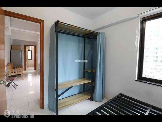 Wan Chai - Antung Building 04
