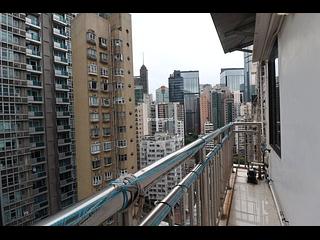 Wan Chai - Antung Building 05