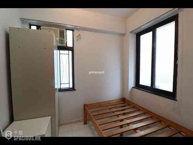 Wan Chai - Antung Building 07