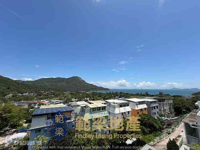 South Lantau - Pui O San Wai Tsuen 17