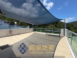 South Lantau - Pui O San Wai Tsuen 18