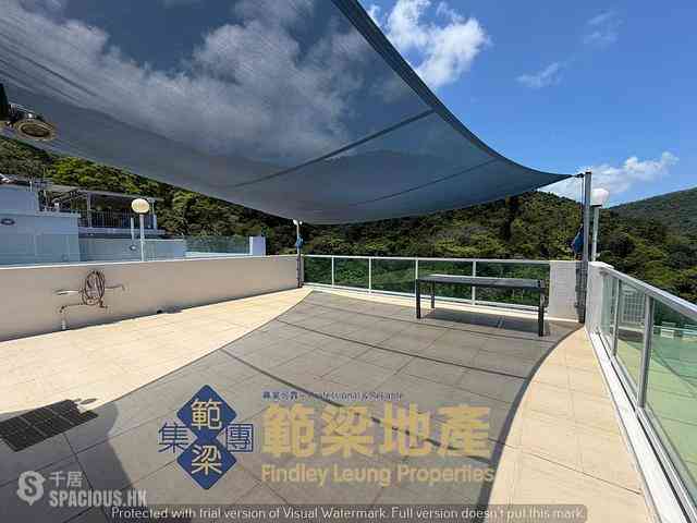 South Lantau - Pui O San Wai Tsuen 18