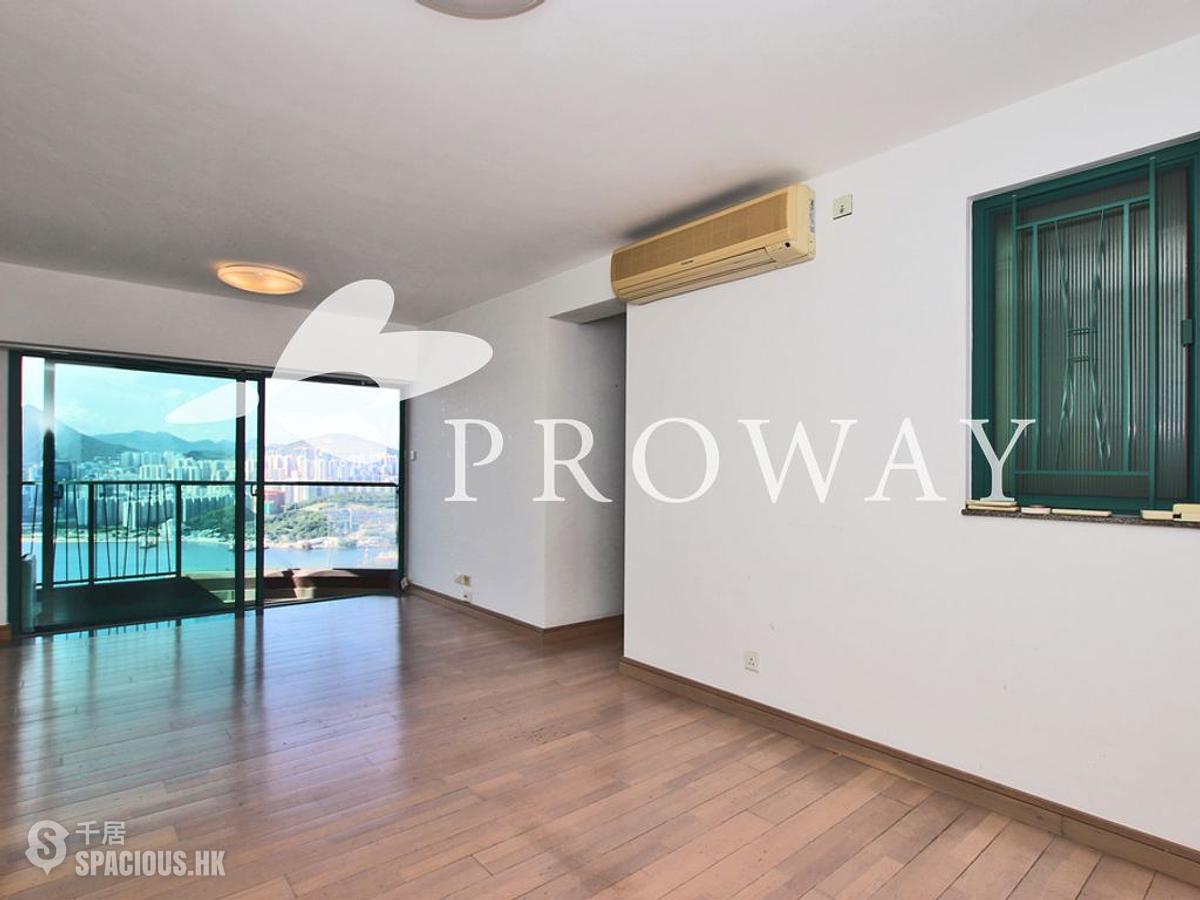 Sai Wan Ho - Grand Promenade 01