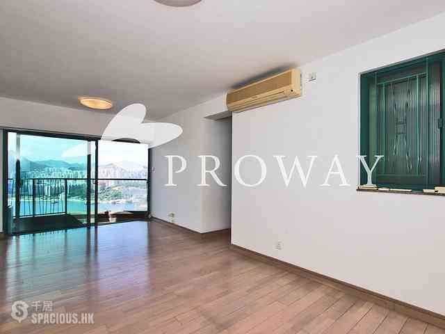 Sai Wan Ho - Grand Promenade 01