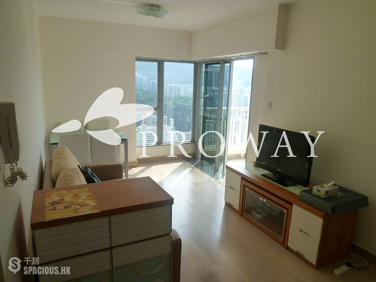 Sai Wan Ho - Grand Promenade 01