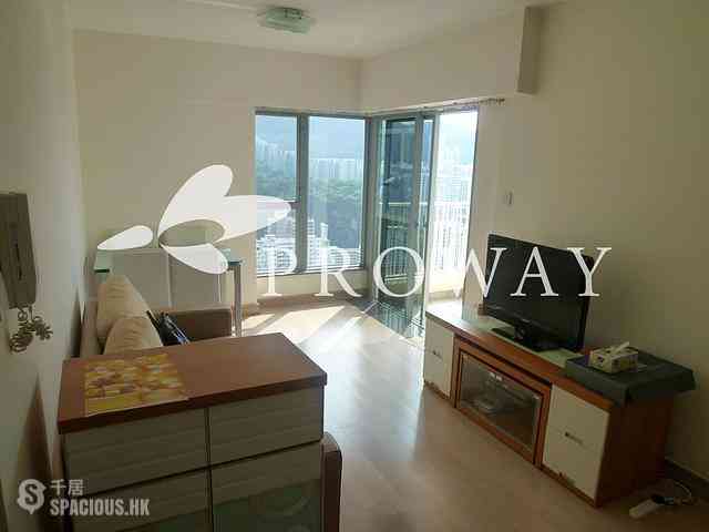 Sai Wan Ho - Grand Promenade 01