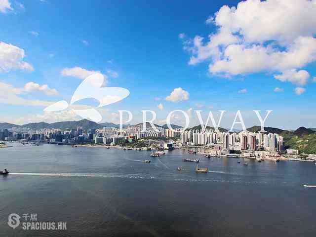 Sai Wan Ho - Grand Promenade 02