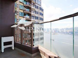 Sai Wan Ho - Grand Promenade 03