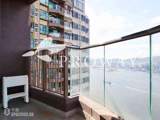 Sai Wan Ho - Grand Promenade 03