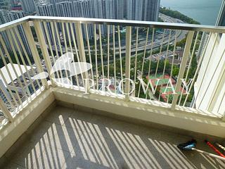 Sai Wan Ho - Grand Promenade 03