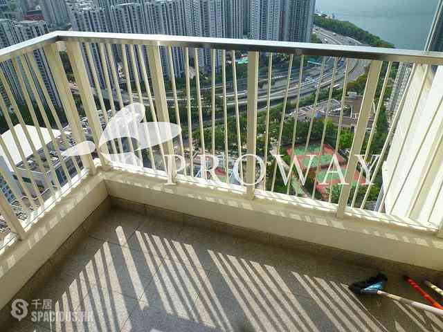 Sai Wan Ho - Grand Promenade 03
